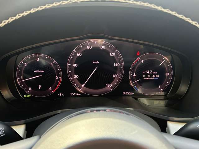 CX-803.3 XD ハイブリッド プレミアム モダン ディーゼル 4WD