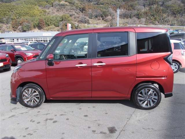 タンク1.0 カスタム G