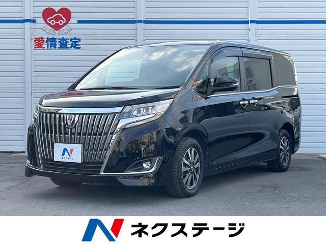エスクァイア(トヨタ) 2.0 Gi プレミアムパッケージ 中古車画像