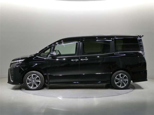 ヴォクシー2.0 ZS 煌III