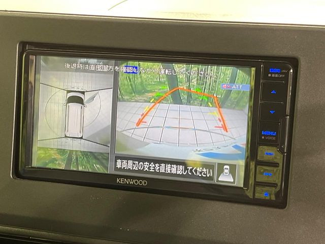 �y�}���`�A���E���h���j�^�[�z��p�̃J�����ɂ��A�ォ�猩���낵���悤�Ȏ��_��360�x�N���}�̎��͂��m�F���邱�Ƃ��ł��܂������p�������m�F���₷���A�����ꏊ�ł̐؂�Ԃ��⒓�Ԃ��X���[�Y�ɍs���܂��B