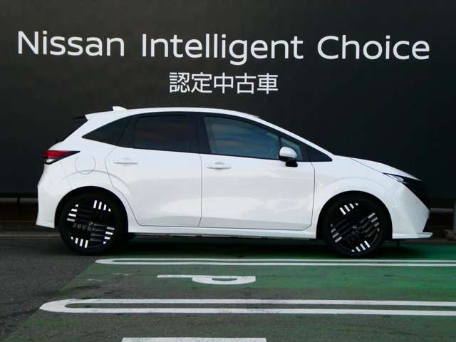 ノートオーラ1.2 G レザーエディション