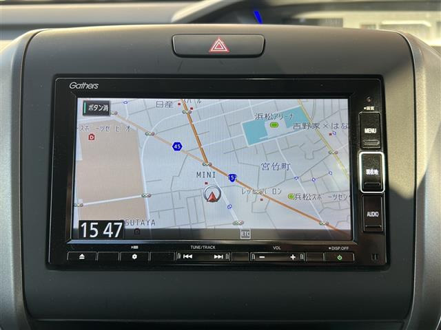 フリード1.5 ハイブリッド G ホンダセンシング