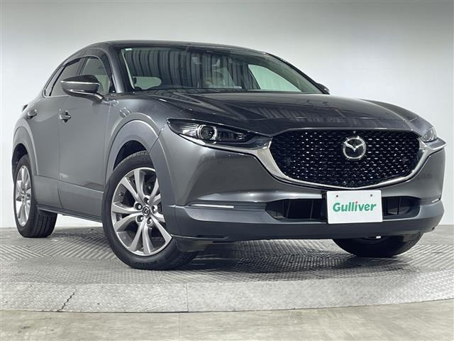 CX-302.0 20S プロアクティブ ツーリングセレクション