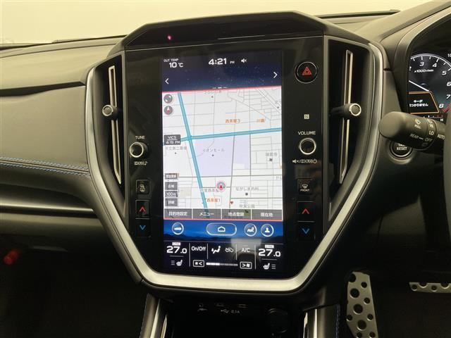 レヴォーグ1.8 GT-H EX 4WD