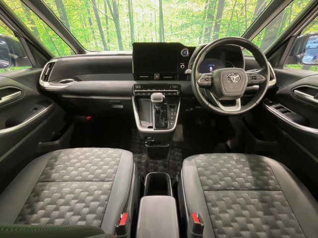 ヴォクシー2.0 S-Z