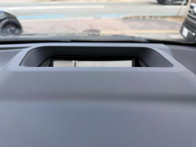 �y�G�O�[�N�e�B�u���E���W�W�������z�J���[�w�b�h�A�b�v�f�B�X�v���C(�t�����g�E�B���h�ɉ^�]�ɕK�v�ȏ�񂪉f���o����܂�)