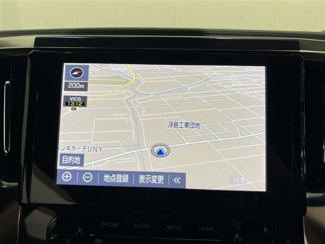 アルファード2.5 S