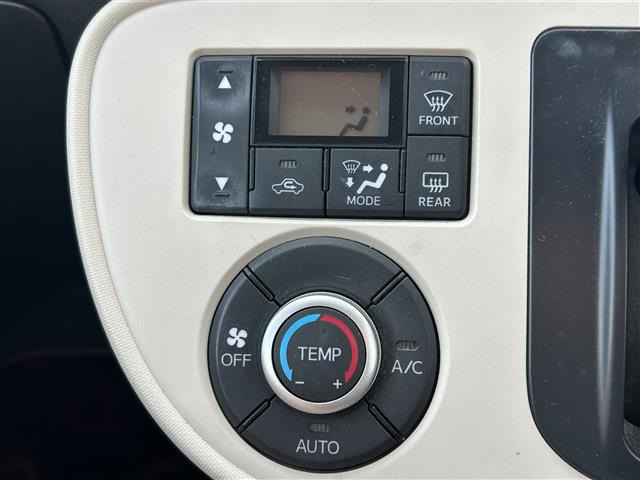 ミラココアプラス L 4WD