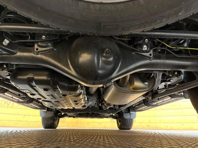 下回りがきれいなうちに、防錆加工の施工がオススメ。降雪地域はもちろん、沿岸部にお住いの方や、趣味でマリン・ウィンタースポーツをされる方にご好評いただいております。