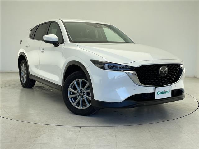 CX-52.2 XD スマートエディション