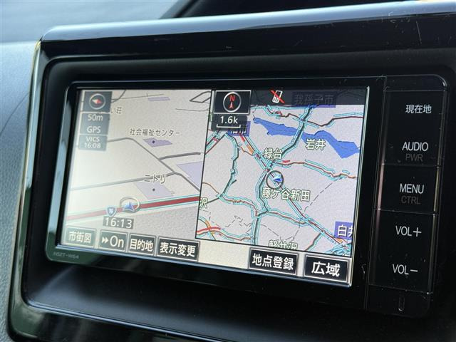 ヴォクシー2.0 X