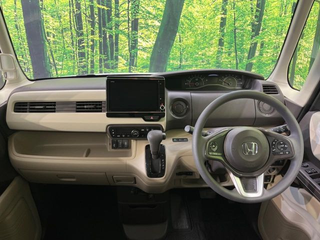 N-BOXG L ホンダセンシング