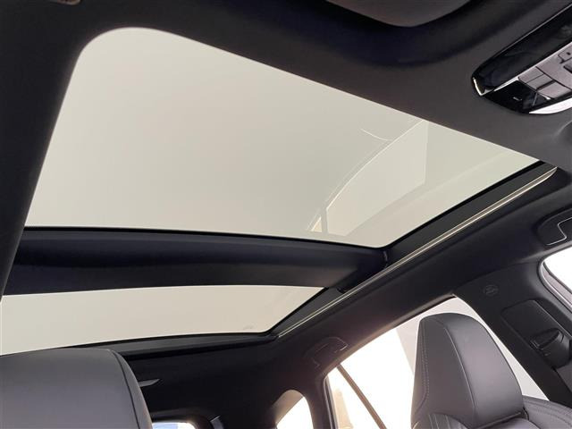 ハリアー2.0 Z レザーパッケージ