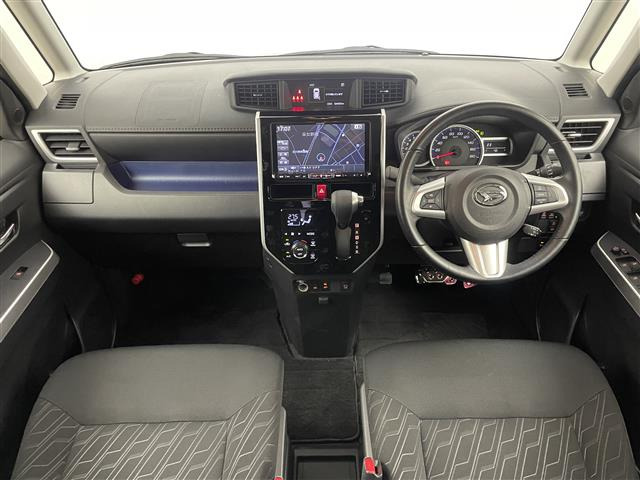 トール1.0 カスタムG リミテッド SAIII