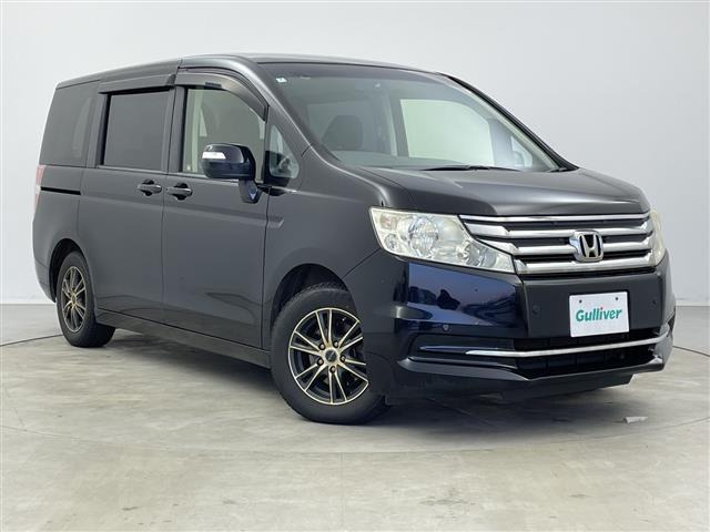 ステップワゴン2.0 G コンフォート セレクション