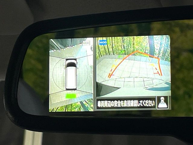 �y�A���E���h�r���[���j�^�[�z��p�̃J�����ɂ��A�ォ�猩���낵���悤�Ȏ��_��360�x�N���}�̎��͂��m�F���邱�Ƃ��ł��܂������p�������m�F���₷���A�����ꏊ�ł̐؂�Ԃ��⒓�Ԃ��X���[�Y�ɍs���܂��B