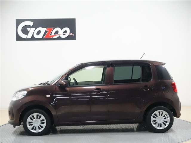 パッソ1.0 X Lパッケージ S