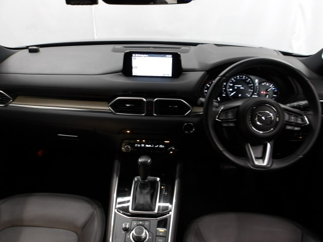 CX-52.2 XD エクスクルーシブ モード