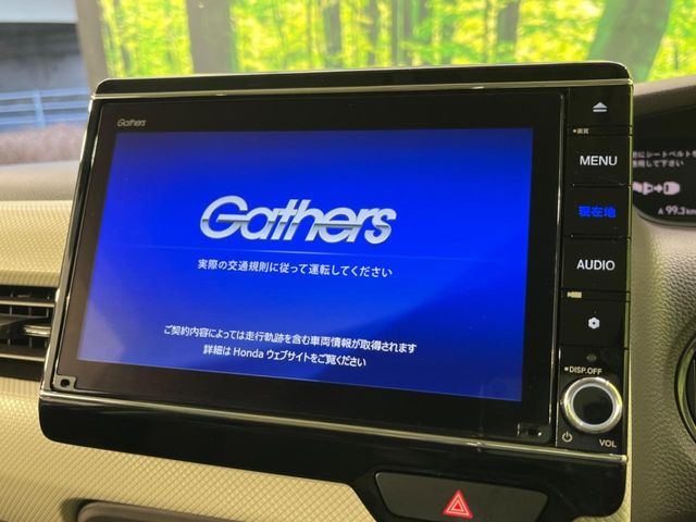 N-BOXG L ホンダセンシング