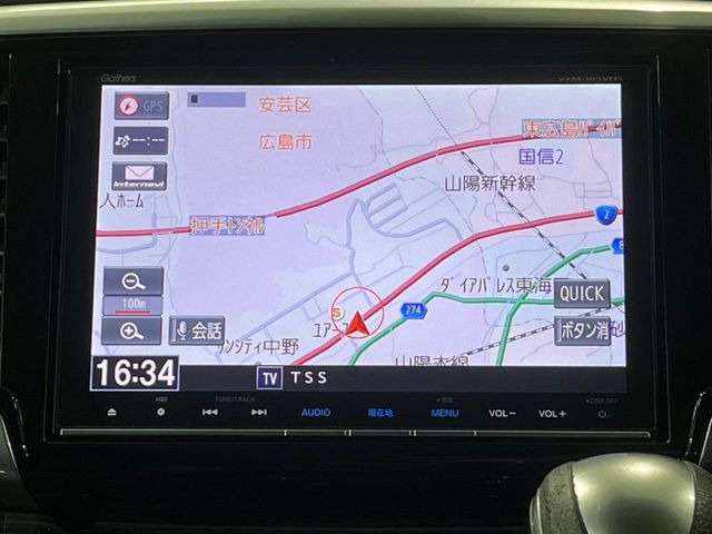 �y�i�r�Q�[�V�����z�g���₷���i�r�ŖړI�n�܂ł�������ē����Ă���܂��B�e��I�[�f�B�I�Đ��@�\���[�����Ă���A���Ԃ̉^�]������Ɋy�����Ȃ�܂�!!