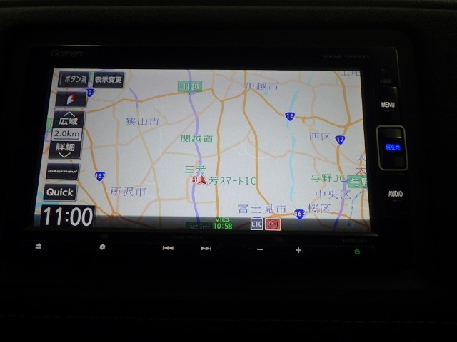 ヴェゼル1.5 ハイブリッド RS ホンダセンシング