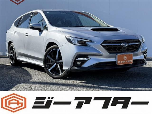レヴォーグ1.8 GT-H EX 4WD