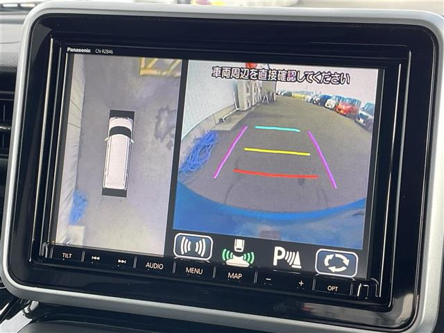 スペーシアカスタムハイブリッド(HYBRID)  XS