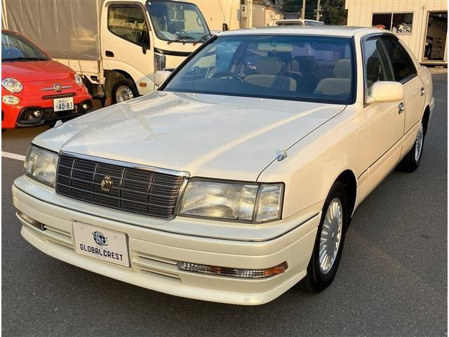 クラウン3.0 ロイヤルサルーン