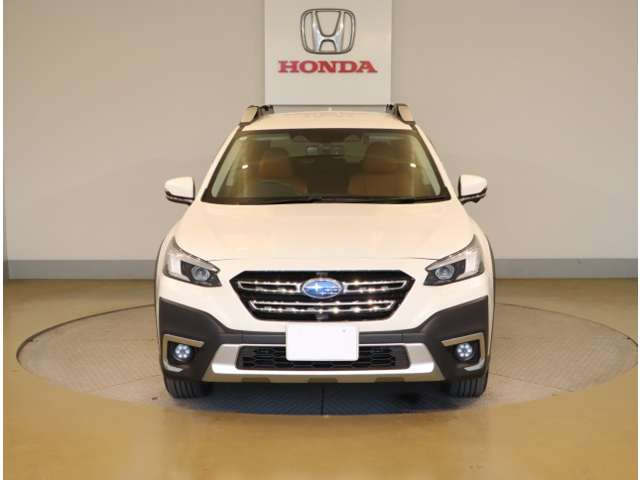 レガシィアウトバック