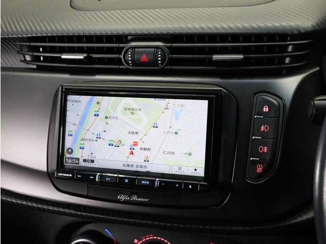 ジュリエッタヴェローチェ 1750 TBI