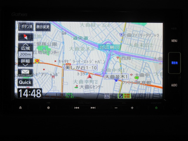 N-BOXカスタムG L ホンダセンシング 4WD