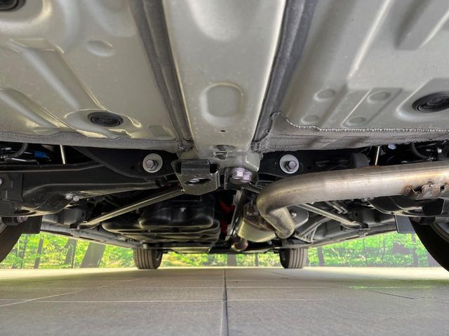 下回りがきれいなうちに、防錆加工の施工がオススメ。降雪地域はもちろん、沿岸部にお住いの方や、趣味でマリン・ウィンタースポーツをされる方にご好評いただいております。