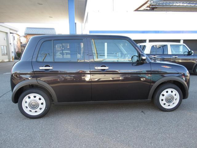 アルトラパンLC X