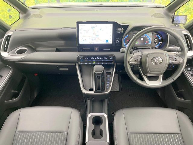 ノア1.8 ハイブリッド S-Z