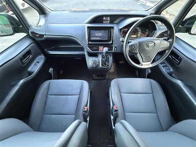 ヴォクシー2.0 X