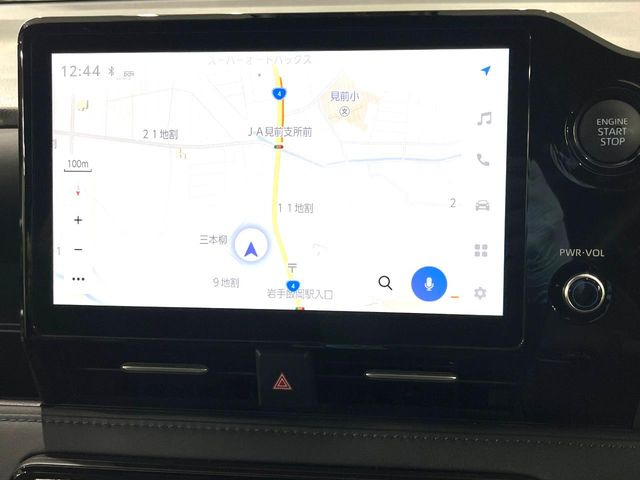 ヴォクシー2.0 S-Z