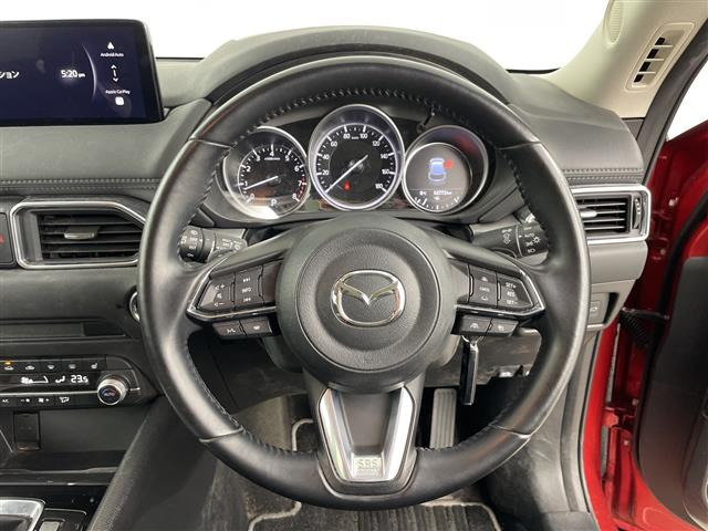 CX-52.0 20S プロアクティブ