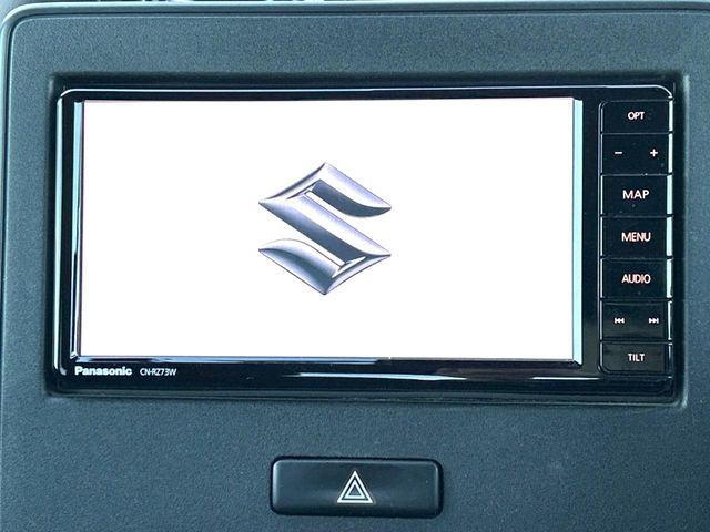 ワゴンRハイブリッド(HYBRID) FZ