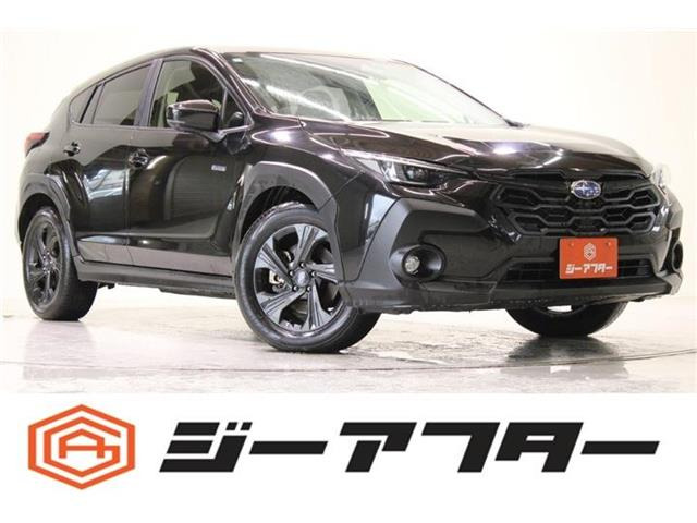 クロストレック2.0 ツーリング 4WD