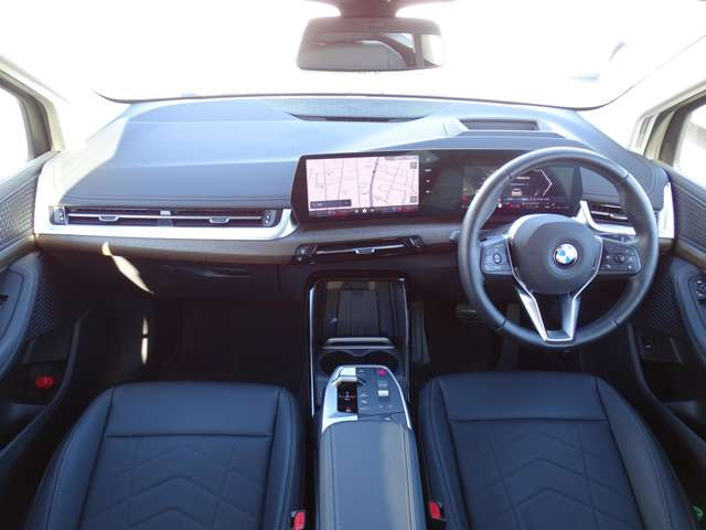 2シリーズアクティブツアラー218d