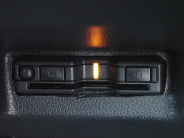 ETC���������Ă��܂��B�m���X�g�b�v�ŗ�������ʉ߂ł��܂��B���ꂵ�������ł���ˁB