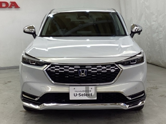 ヴェゼル1.5 ハイブリッド Z