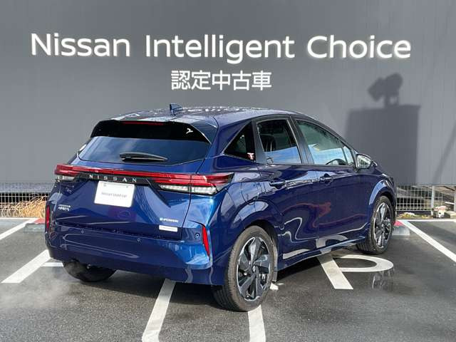 ノートオーラ1.2 G レザーエディション