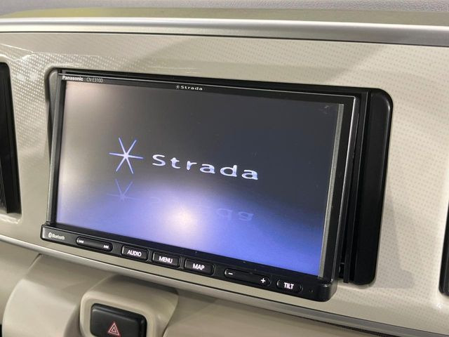 �y�i�r�Q�[�V�����z�g���₷���i�r�ŖړI�n�܂ł�������ē����Ă���܂��B�e��I�[�f�B�I�Đ��@�\���[�����Ă���A���Ԃ̉^�]������Ɋy�����Ȃ�܂�!!