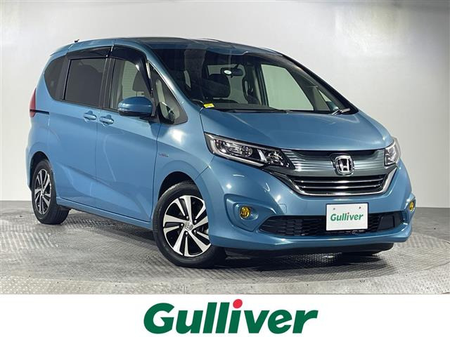 フリード1.5 ハイブリッド EX