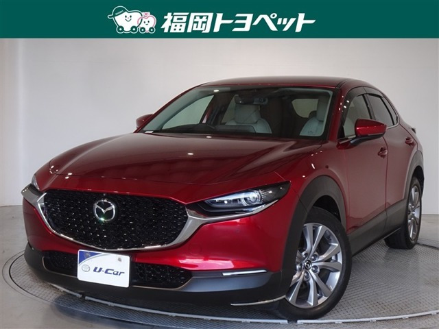 CX-301.8 XD プロアクティブ ツーリングセレクション