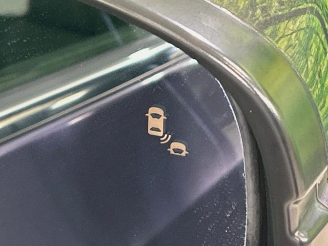 �y�u���C���h�X�|�b�g�C���t�H���[�V�����z���s���A�h�A�~���[�̎��p�ɂȂ�₷���ӏ��Ɍ㑱�Ԃ��ڋ߂���ƃT�C�h�~���[�t�߂Ɍx����\���A�h���C�o�[�ɒ��ӊ��N�����Ă���܂��B