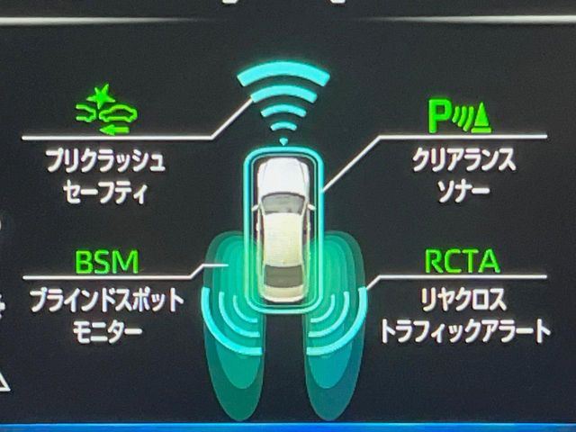 �y�g���^�Z�[�t�e�B�Z���X�z���s���ɑO���̎ԗ�����F�����A�Փ˂������Ȏ��͌x��ƃu���[�L�ŏՓˉ���Ɣ�Q�y�����A�V�X�g�B�����S�Ƀh���C�u�����y���݂��������܂��B