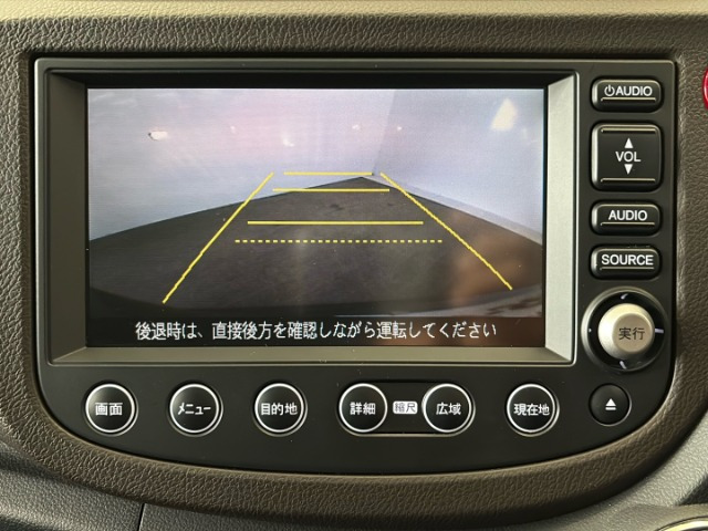 フィットシャトルハイブリッド1.3 スマートセレクション